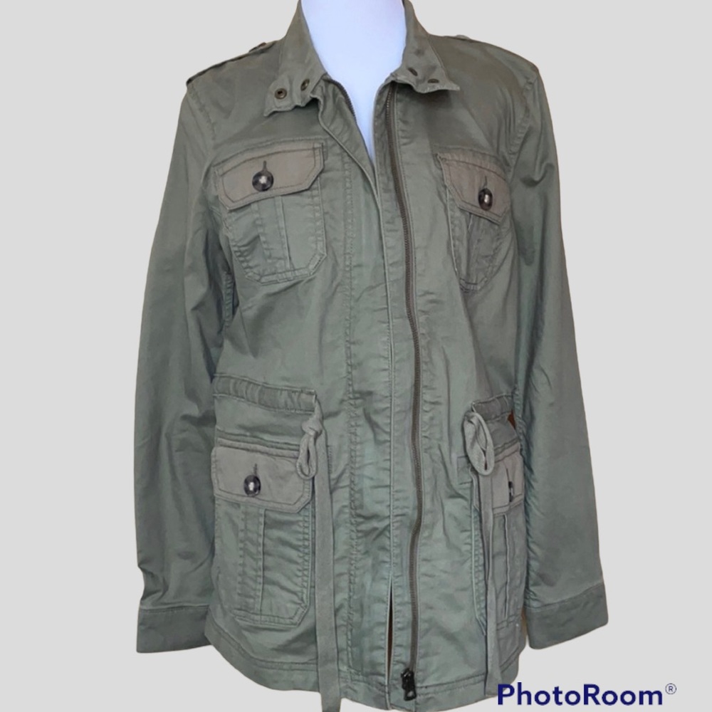 Lucky Brand Women’s Jacket Size M